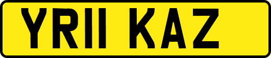 YR11KAZ