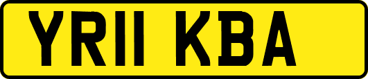 YR11KBA