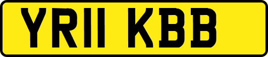 YR11KBB