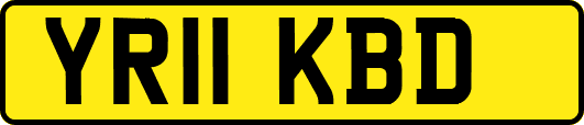 YR11KBD