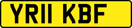 YR11KBF