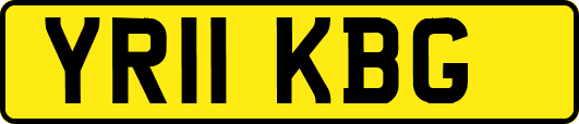 YR11KBG
