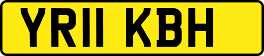 YR11KBH