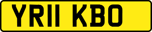YR11KBO