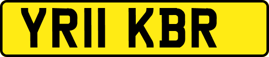 YR11KBR