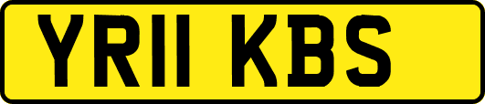 YR11KBS