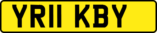 YR11KBY
