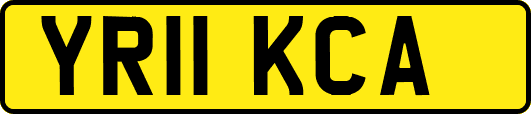 YR11KCA