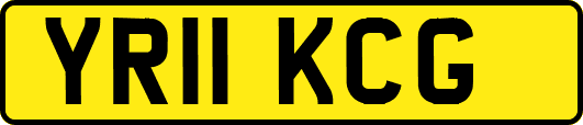 YR11KCG