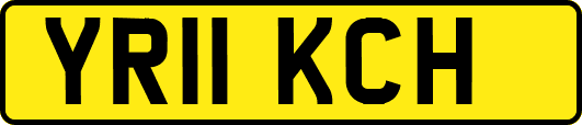 YR11KCH