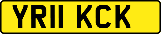 YR11KCK