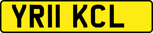 YR11KCL