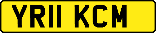 YR11KCM