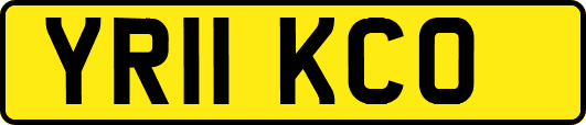 YR11KCO