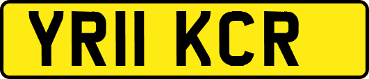 YR11KCR