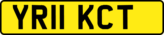 YR11KCT