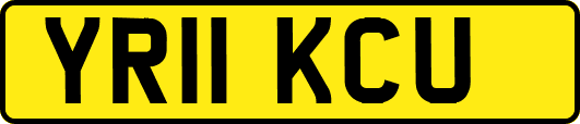 YR11KCU