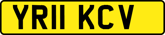 YR11KCV