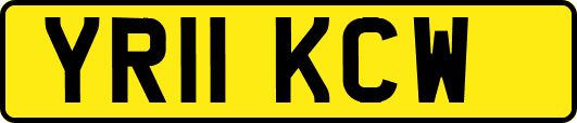 YR11KCW