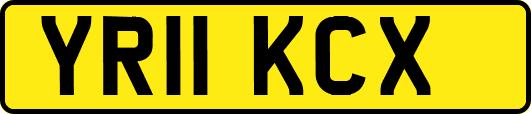 YR11KCX