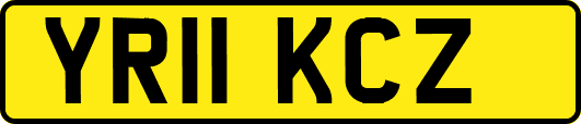 YR11KCZ