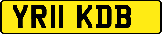 YR11KDB