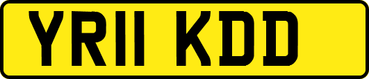 YR11KDD
