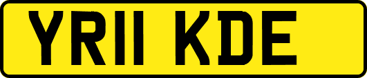 YR11KDE