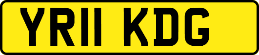 YR11KDG