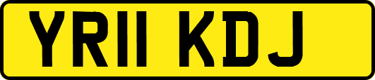 YR11KDJ