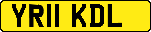 YR11KDL