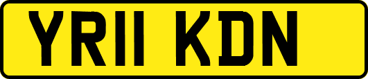 YR11KDN