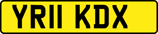 YR11KDX