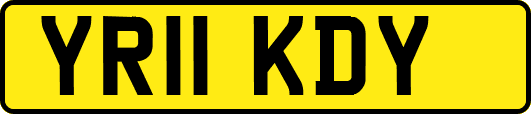 YR11KDY