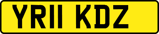 YR11KDZ