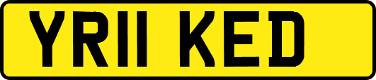 YR11KED