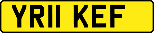 YR11KEF