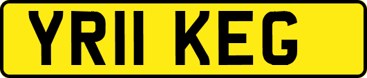 YR11KEG