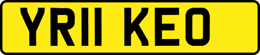 YR11KEO
