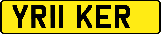 YR11KER
