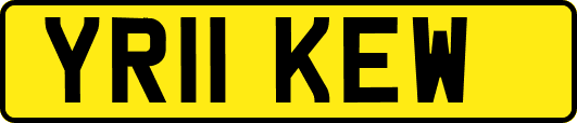 YR11KEW