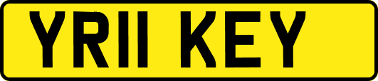 YR11KEY