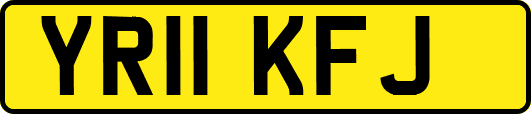 YR11KFJ