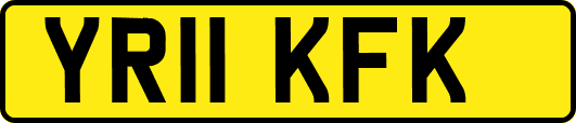 YR11KFK