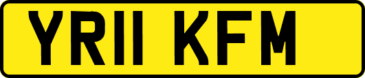 YR11KFM
