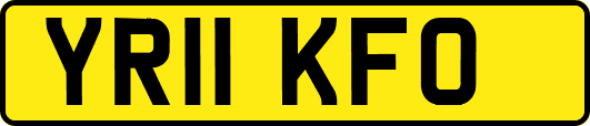 YR11KFO