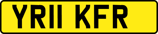 YR11KFR