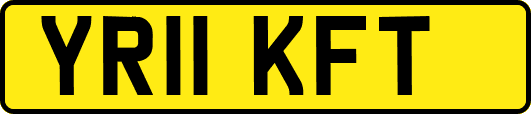 YR11KFT