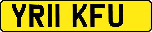 YR11KFU