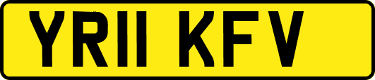 YR11KFV